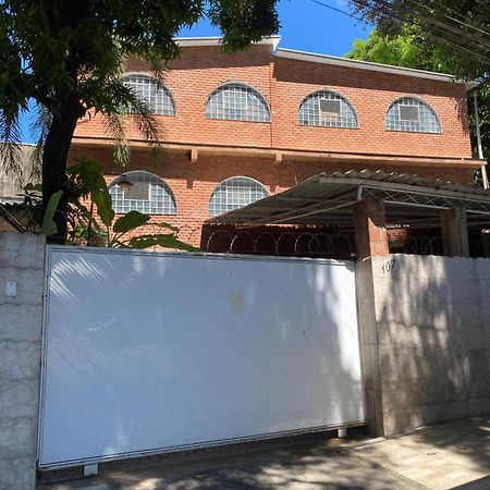 Pousada Hostel Solar Do Lazer Recife Exterior photo