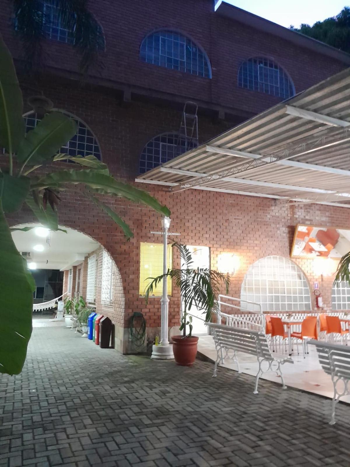 Pousada Hostel Solar Do Lazer Recife Exterior photo